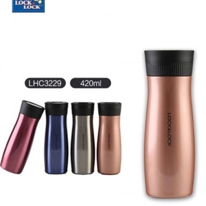 Bình giữ nhiệt Lock&Lock Pin Tumbler LHC3229GOD 430ml