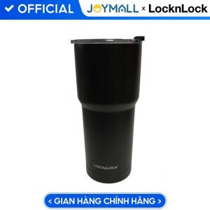 Bình giữ nhiệt Lock&Lock Swing Tumbler LHC4179BLK – 350ml