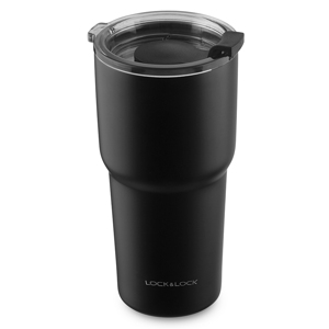 Bình giữ nhiệt Lock&Lock Swing Tumbler LHC4179BLK – 350ml