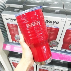 Bình giữ nhiệt Lock&Lock Wave Tumbler 750ml LHC4148