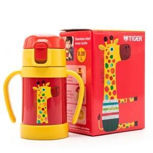 Bình giữ nhiệt lưỡng tính Tiger MCK-A280 - 280ml