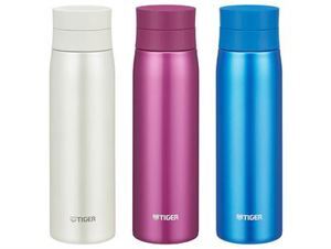 Bình giữ nhiệt lưỡng tính Tiger MCY-A050 - 500ml