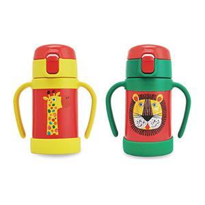 Bình giữ nhiệt lưỡng tính Tiger MCK-A280 - 280ml