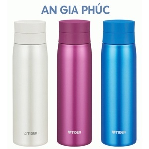 Bình giữ nhiệt lưỡng tính Tiger MCY-A050 - 500ml