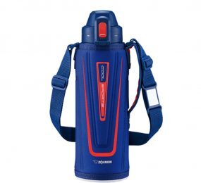 Bình giữ nhiệt lưỡng tính Zojirushi SD-EC15 - 1.5 lít