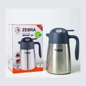 Bình giữ nhiệt nóng lạnh Zebra Smart III 2L - Thái Lan