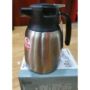 Bình giữ nhiệt Peacock AHR-100