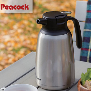 Bình giữ nhiệt Peacock AHR-150