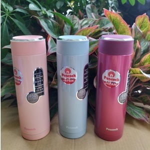Bình giữ nhiệt Peacock AMG-45