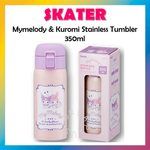 Bình giữ nhiệt Skater 350ml