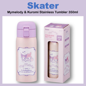 Bình giữ nhiệt Skater 350ml