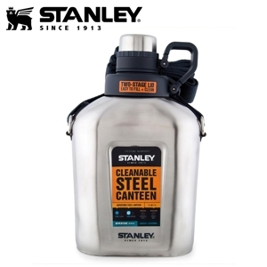 Bình giữ nhiệt Stanley Canteen Adventure 1l