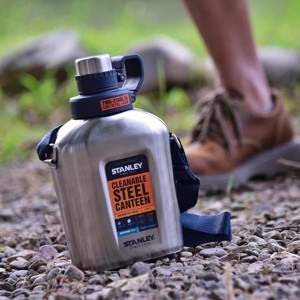 Bình giữ nhiệt Stanley Canteen Adventure 1l