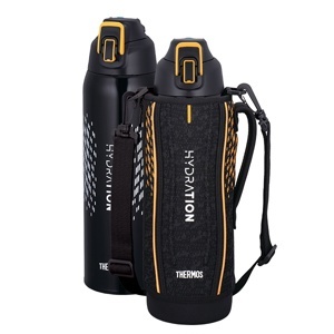 Bình giữ nhiệt Thermos FHT-1001F - 1L