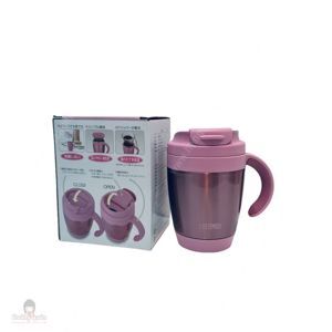 Bình nước giữ nhiệt Thermos JCV270BL (JCV-270-BL/ JCV270P) - 270ml