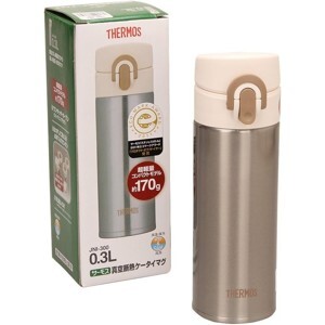 Bình giữ nhiệt Thermos JNI-300 - 0.3L