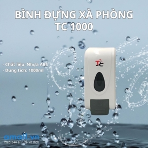 Bình giữ nhiệt Thermos TC-1000