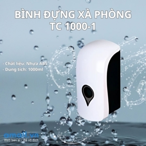 Bình giữ nhiệt Thermos TC-1000