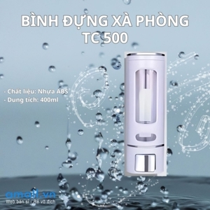 Bình giữ nhiệt Thermos TC-500