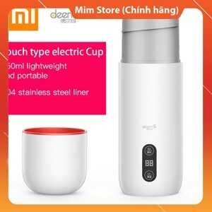 Bình giữ nhiệt thông minh Deerma DEM-DR035, 350ml