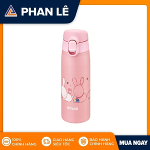 Bình giữ nhiệt Tiger MCT-A035 (350ml)