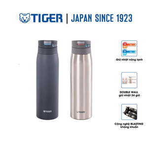 Bình giữ nhiệt Tiger MCX-A602