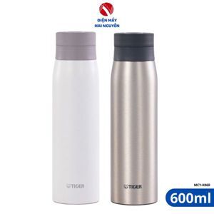 Bình giữ nhiệt Tiger MCY-K060