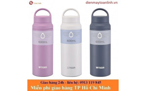 Bình giữ nhiệt Tiger MCZ-A060 600ml