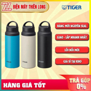 Bình giữ nhiệt Tiger MCZ-S060