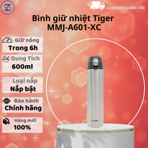 Bình giữ nhiệt Tiger MMJ-A601 (600ml)