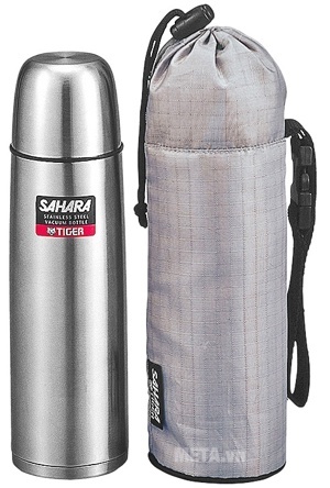 Bình nước giữ nhiệt Tiger MSHB050 (MSH-B050) - 0.5 lít