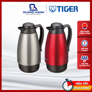 Bình giữ nhiệt Tiger PRV-A100 - 1.0L