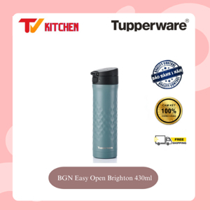 Bình giữ nhiệt Tupperware Easy Open 430ml