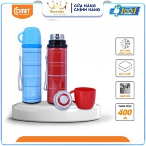 Bình giữ nhiệt Utilities Comet CH12-22 400m