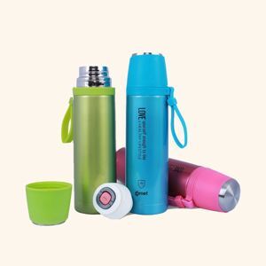 Bình giữ nhiệt Utilities Comet CH12-43 450ml