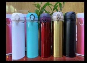 Bình Giữ Nhiệt Vacuum Flask 500ML