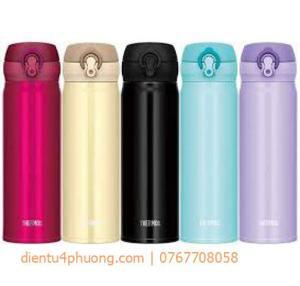 Bình Giữ Nhiệt Vacuum Flask 500ML