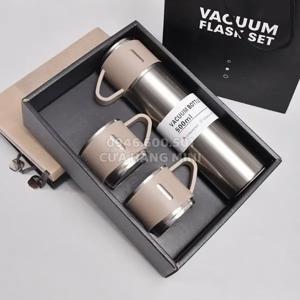 Bình Giữ Nhiệt Vacuum Flask 500ML