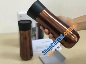 Bình giữ nhiệt WMF Impulse Isolierbecher Kupfer Tea & Coffee