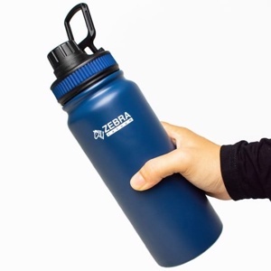 Bình giữ nhiệt Zebra Active 0.6L Thái Lan