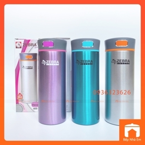 Bình giữ nhiệt Zebra Zelect 112996 400ml