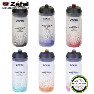 Bình Giữ Nhiệt Zefal Arctica 550ml