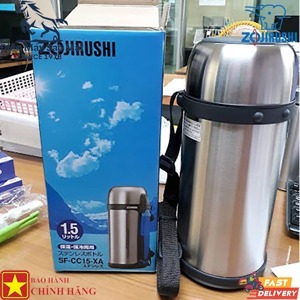 Bình giữ nhiệt Zojirushi SF-CC20 2 lít