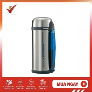 Bình giữ nhiệt Zojirushi SF-CC20 2 lít