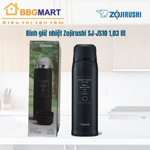 Bình giữ nhiệt Zojirushi SJ-JS10