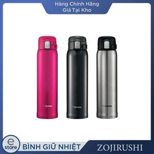 Bình giữ nhiệt Zojirushi SM-SD60 - 600ml