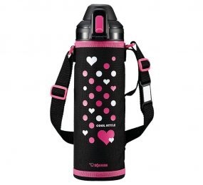 Bình giữ nhiệt Zojirushi ZOBL-SP-HB10-BP 1 lít