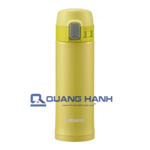 Bình giữ nhiệt Zojirushi ZOBL-SM-PB30-YP 300ml