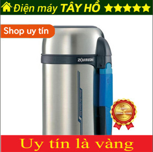 Bình nước giữ nhiệt Zojirushi ZOBL-SF-CC18 - 1800ml