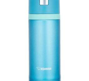 Bình giữ nhiệt Zojirushi ZOBL-SM-XB36-RV 0.36L